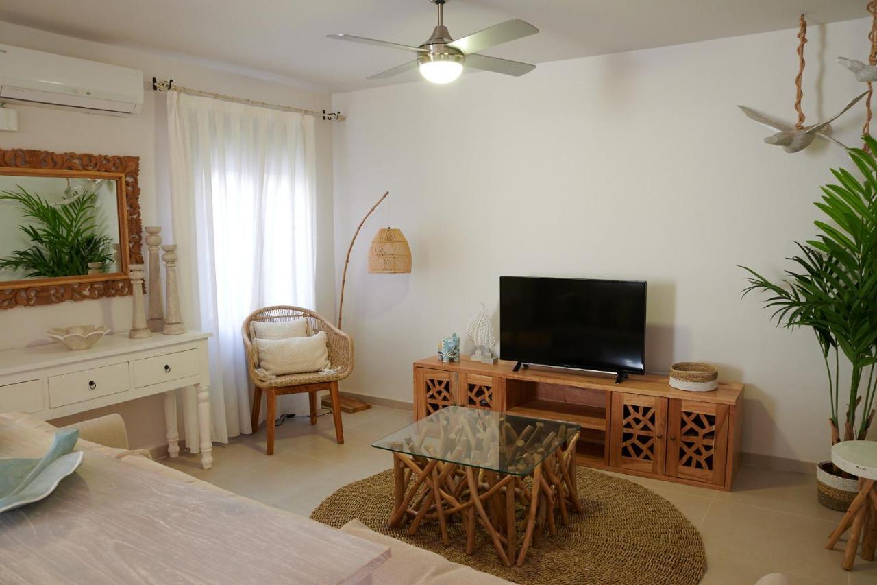 Dharma Experience Cambrils Facebook Daire Dış mekan fotoğraf