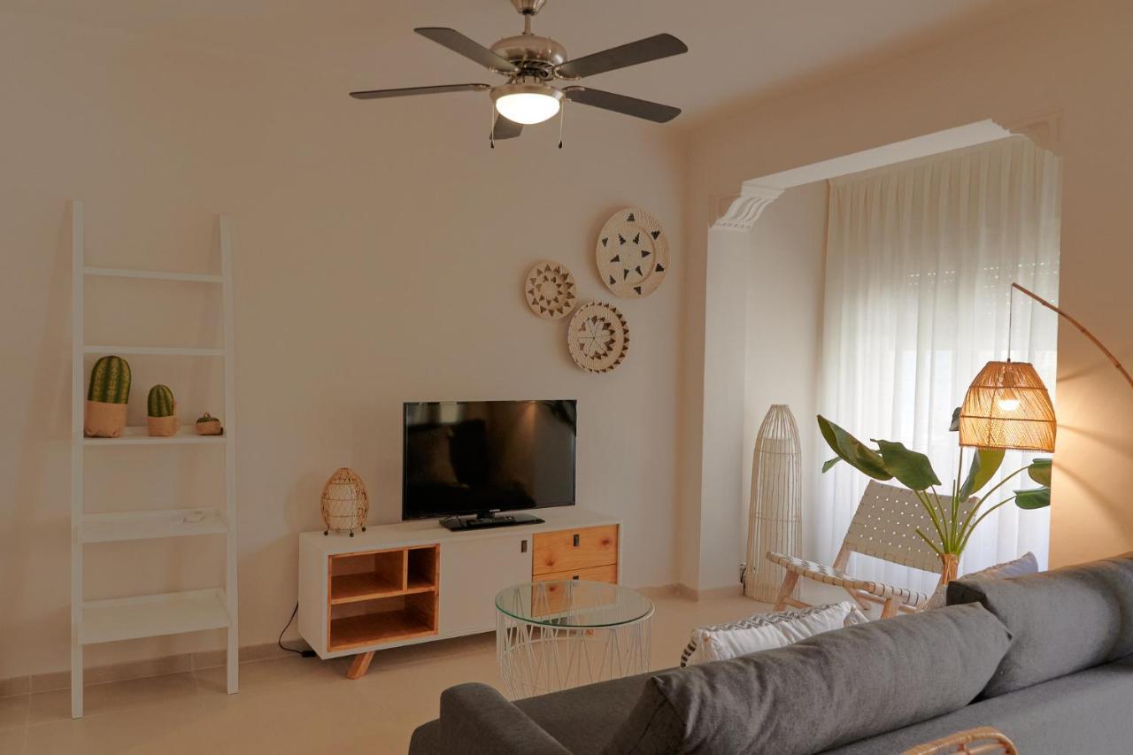 Dharma Experience Cambrils Facebook Daire Dış mekan fotoğraf
