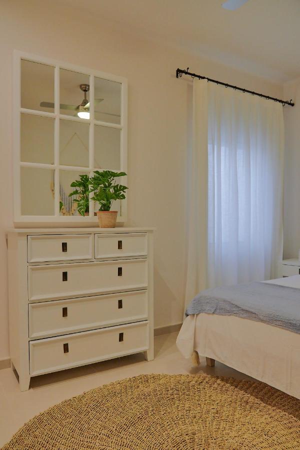 Dharma Experience Cambrils Facebook Daire Dış mekan fotoğraf