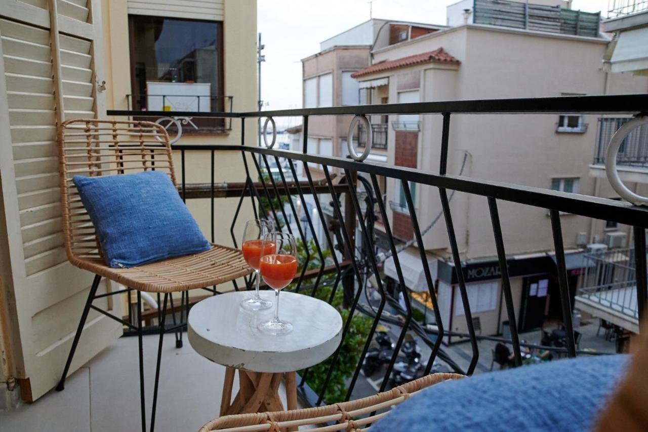 Dharma Experience Cambrils Facebook Daire Dış mekan fotoğraf