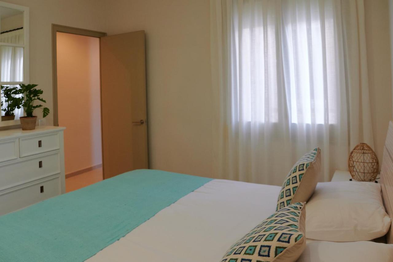 Dharma Experience Cambrils Facebook Daire Dış mekan fotoğraf