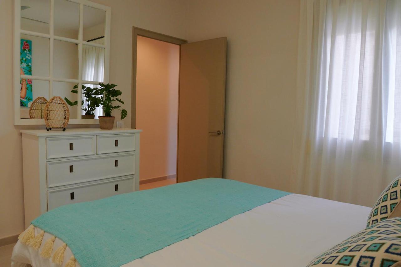 Dharma Experience Cambrils Facebook Daire Dış mekan fotoğraf