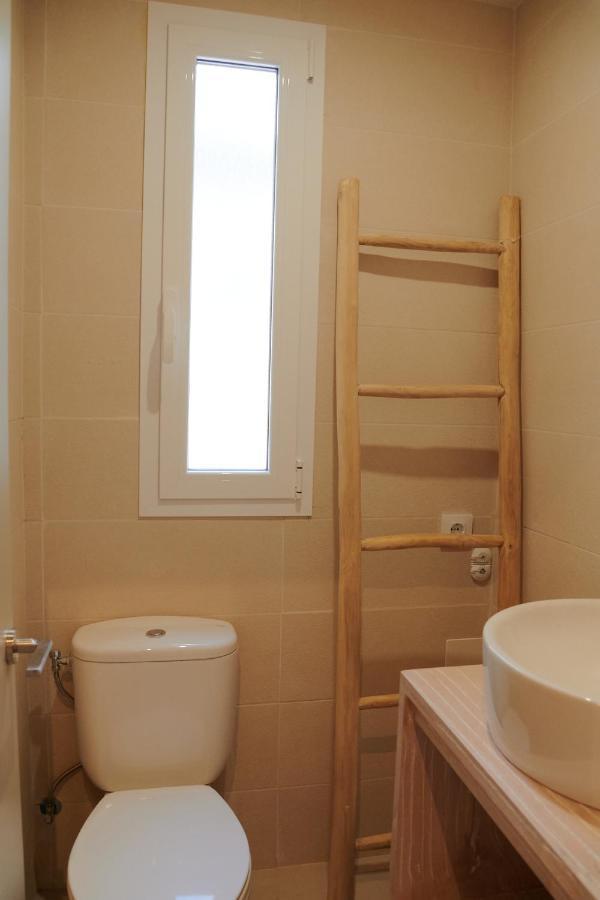 Dharma Experience Cambrils Facebook Daire Dış mekan fotoğraf