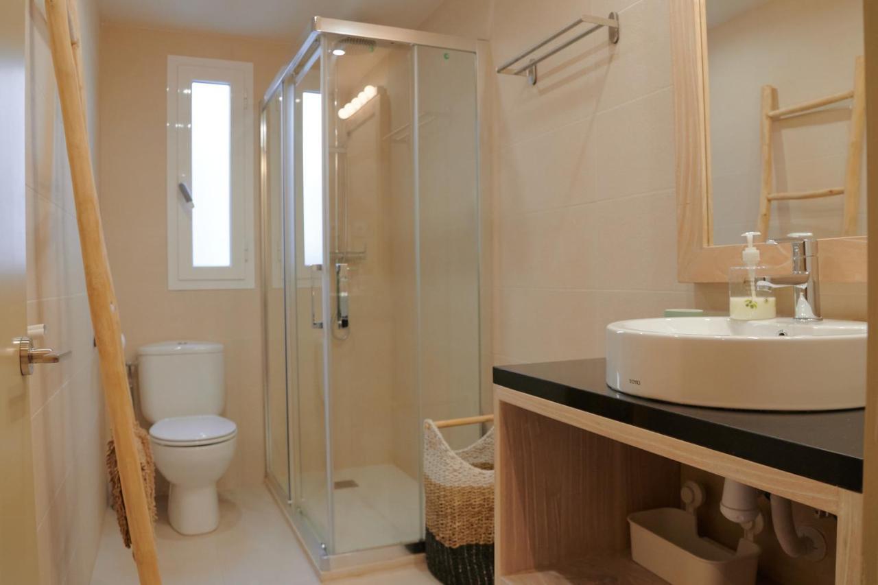 Dharma Experience Cambrils Facebook Daire Dış mekan fotoğraf