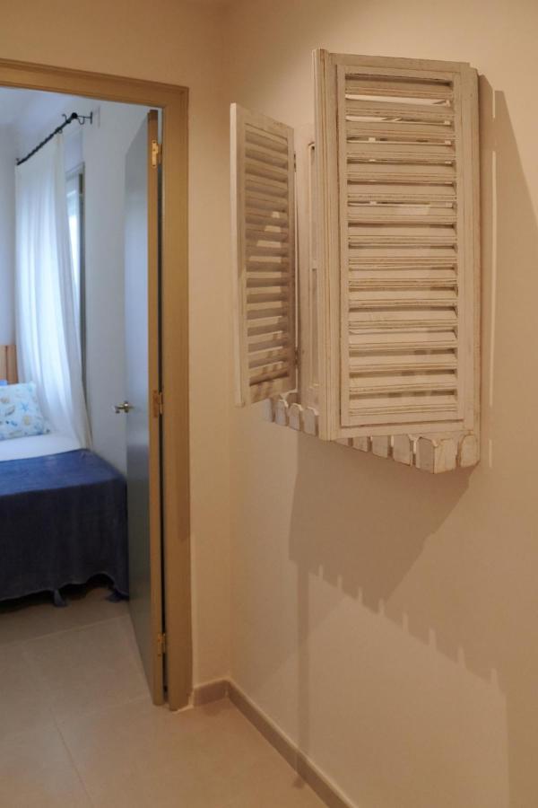 Dharma Experience Cambrils Facebook Daire Dış mekan fotoğraf