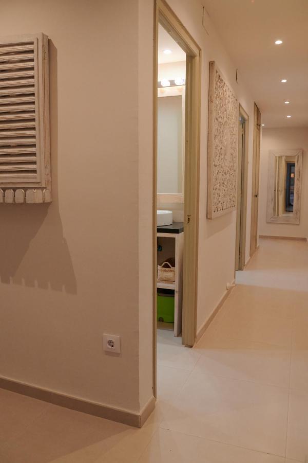 Dharma Experience Cambrils Facebook Daire Dış mekan fotoğraf
